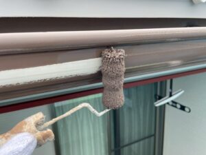 岐阜市　外壁塗装